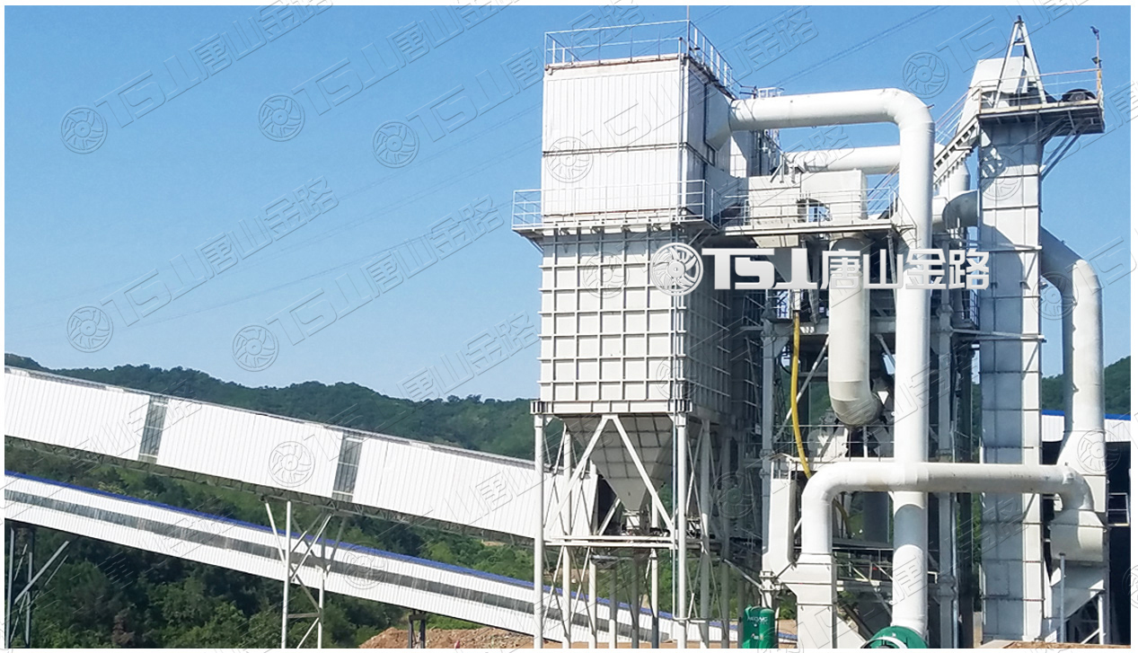 建設(shè)一條機(jī)制砂生產(chǎn)線需要考慮哪些因素呢？