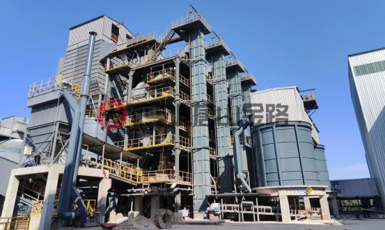 新建制砂線需要注意什么？制砂樓的優(yōu)點？
