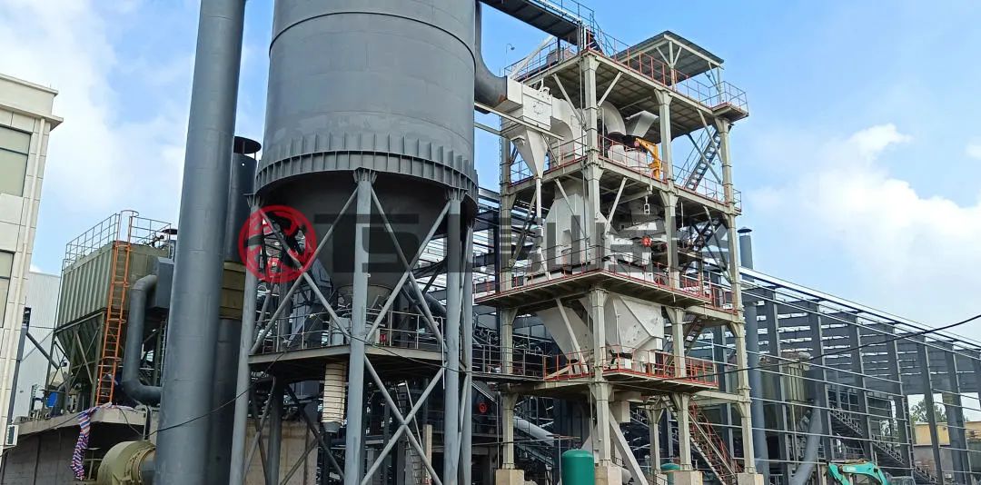 建筑廢料可以制砂嗎？制砂樓建筑廢料制砂效果如何？