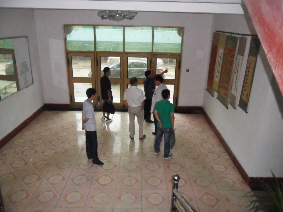 驗(yàn)收閘門及啟閉機(jī) 驗(yàn)收閘門及啟閉機(jī)